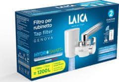 Laica Filtrační systém GENOVA R20A + HYDROSMART filter