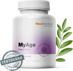 MycoMedica MyAge 90 kapslí
