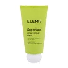 Elemis Elemis - Superfood Vital Veggie Mask - Facial mask 75ml 