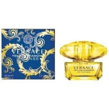 Versace Versace - Versace Yellow Diamond Intense EDP 50ml 