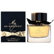 Burberry Burberry - My Burberry Black Perfume 50ml