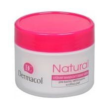 Dermacol Dermacol - Natural (Dry & Sensitive Skin) - Almond Nourishing Day Cream 50ml 