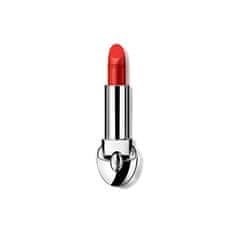 Guerlain Metalický rúž Rouge G (Velvet Metal Lipstick) 3,5 g (Odtieň 880)