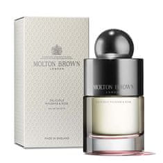 Molton Brown Delicious Rhubarb & Rose - EDT 100 ml