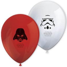 Procos Balóny Star Wars 28cm 8ks