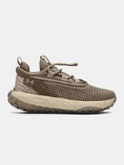 Under Armour Topánky UA HOVR Summit FT DELTA-BRN 48,5