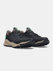 Under Armour Topánky UA Charged Maven Trail-BLK 47,5