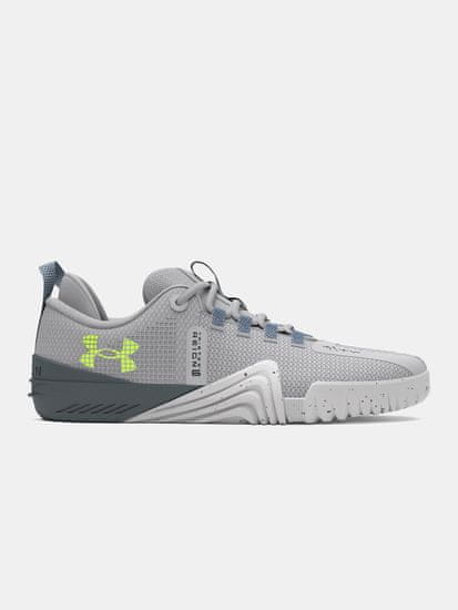 Under Armour Topánky UA TriBase Reign 6-GRY