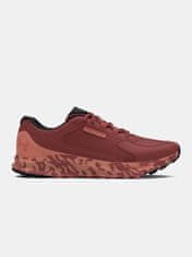 Under Armour Topánky UA Charged Bandit TR 3-RED 44,5