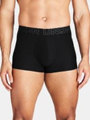 Under Armour Boxerky M UA Perf Tech 3in 1pk-BLK S