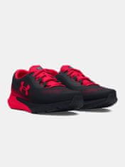 Under Armour Topánky UA Charged Rogue 4-BLK 42,5