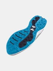 Under Armour Topánky UA Drive Pro SL Wide-GRY 41