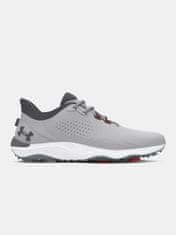 Under Armour Topánky UA Drive Pro Wide-GRY 42