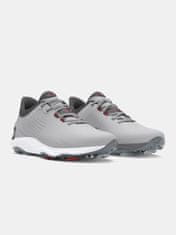 Under Armour Topánky UA Drive Pro Wide-GRY 42