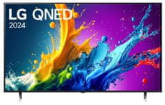 LG 86QNED80T6A