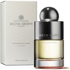 Molton Brown Re-charge Black Pepper - EDT 100 ml