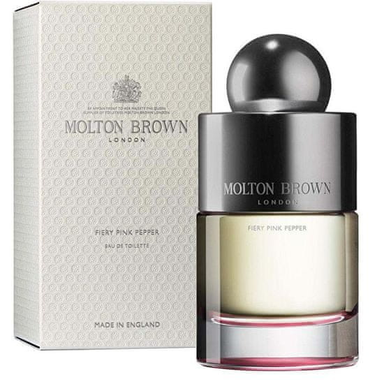 Molton Brown Fiery Pink Pepper - EDT