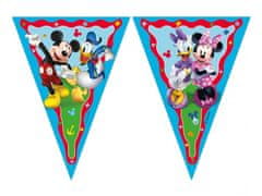 Procos Vlajočky Mickey Mouse 230cm
