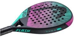 Head padel raketa Flash 2023 Mint Pink