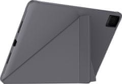 TCL pouzdro na tablet Flip Casa pro TAB 10 Gen 2, tmavě šedá