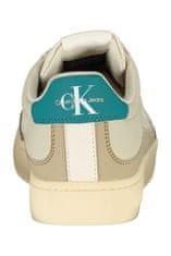 Calvin Klein  Pánska Športová Obuv Béžová Farba: béžová, Veľkosť: 45