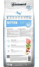 Eminent Prémiové krmivo pre mačky CAT kitten 10kg