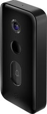 Xiaomi Xiaomi Mi Smart Doorbell 3 Black EU BHR5416GL