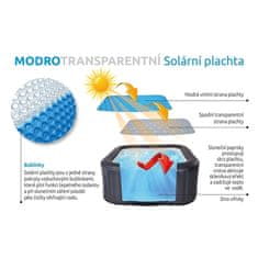 Marimex Solární plachta pro vířivky O hladiny 1, 45 m