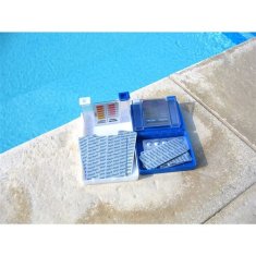 Marimex Tester na pH a O2 tabletový - Blue One