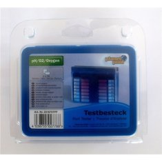 Marimex Tester na pH a O2 tabletový - Blue One