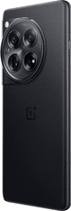 OnePlus 12 5G 16/512GB, 5400mAh, Silky Black