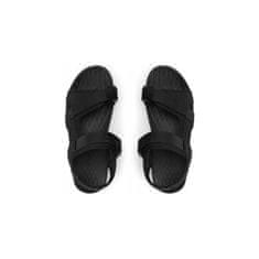 4F Sandále čierna 36 EU 4FSS23FSANF01421S