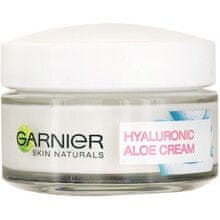 Garnier GARNIER - Hyaluronic Aloe Cream - Nourishing cream for dry and sensitive skin 50ml 