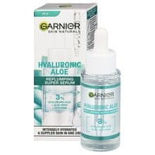 Garnier GARNIER - Hyaluronic Aloe Replumping Super Serum 30ml 