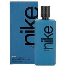 Nike Nike - Blue Man EDT 30ml 
