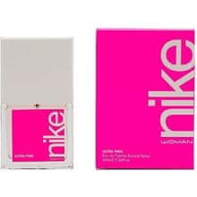 Nike Nike - Ultra Pink Woman EDT 30ml 