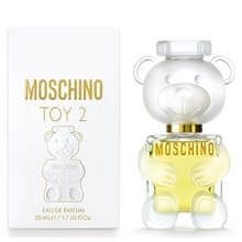 Moschino Moschino - Toy 2 EDP 50ml 