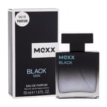 Mexx Mexx - Black for Him EDP 50.0ml 