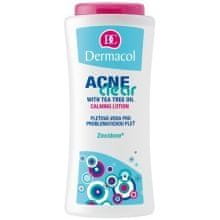 Dermacol Dermacol - Acneclear Calming Lotion (problematic skin) - Lotions 200ml 