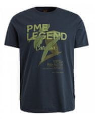 PME Legend Tričko PME Legend pánske PTSS2404571 5281 XXL