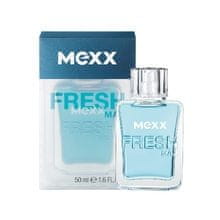Mexx Mexx - Fresh Man EDT 30ml 