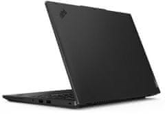 Lenovo ThinkPad L14 Gen 5 (Intel) (21L1002LCK), čierna