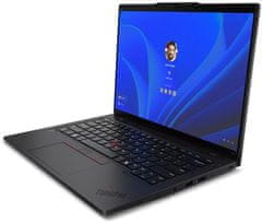 Lenovo ThinkPad L14 Gen 5 (Intel) (21L10031CK), čierna