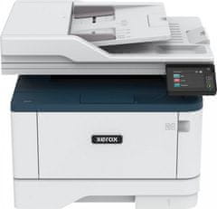Xerox Xerox B305V_DNI/ čb. laser PSC/ A4/ 38ppm/ 600x600 dpi/ USB/ LAN/ WiFi/ Duplex/ ADF/ Airprint