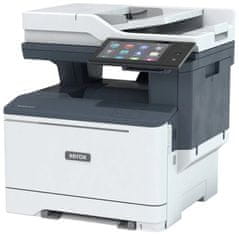 Xerox Xerox C415_DN/ barevná laser. PSCF/ A4/ 40ppm/ LAN/ USB/ DADF