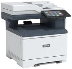 Xerox Xerox C415_DN/ barevná laser. PSCF/ A4/ 40ppm/ LAN/ USB/ DADF