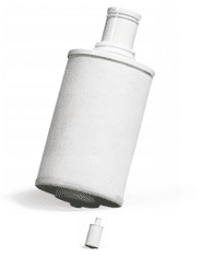 Noname Vymeniteľný filter s UV lampou Amway