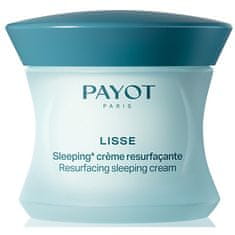 Payot Nočný obnovujúci pleťový krém Lisse (Resurfacing Sleeping Cream) 50 ml