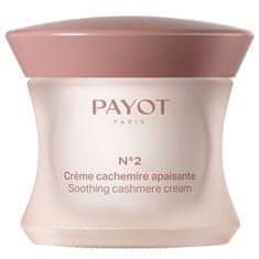 Payot Upokojujúci krém pre citlivú pleť N°2 (Soothing Cashmere Cream) 50 ml