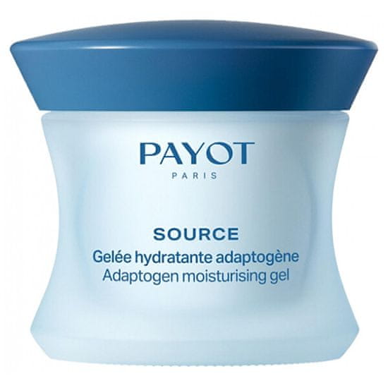 Payot Hydratačný pleťový gél Source (Adaptogén Moisturising Gél) 50 ml